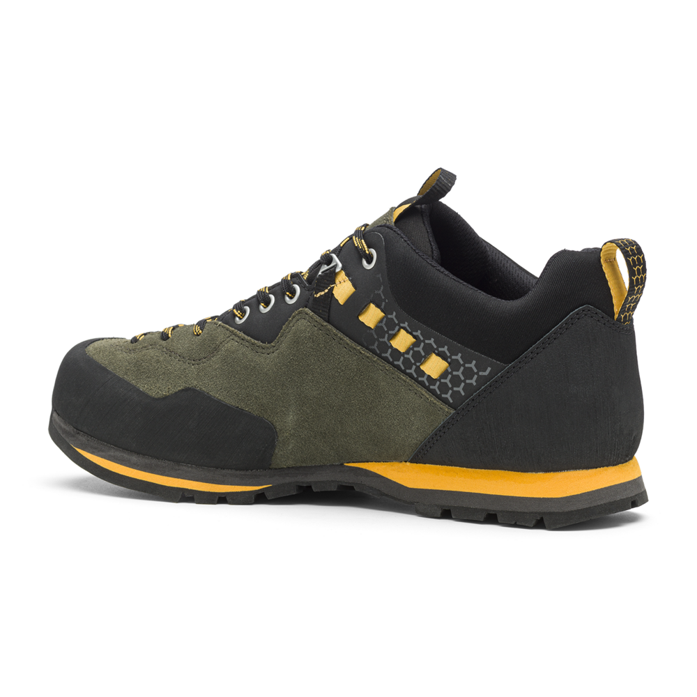 Kayland VITRIK GTX DARK GREEN OCHER Saldi