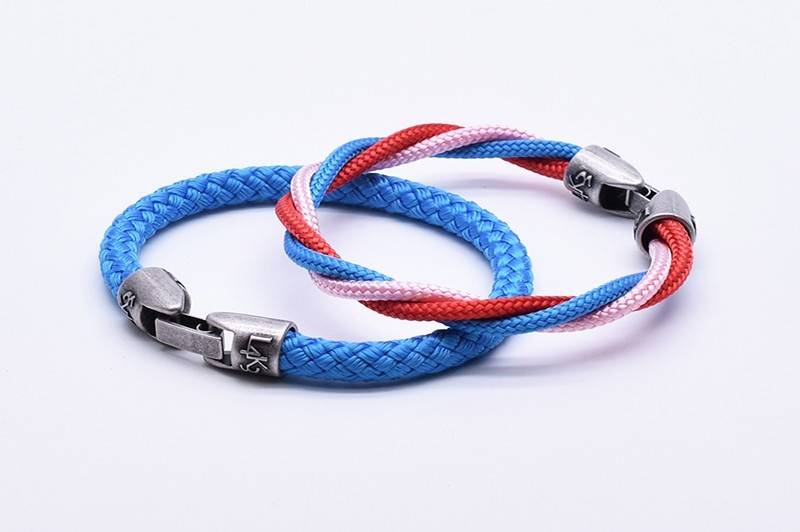 L4k3 MUST 31 - Rosa Rosso Azzurro Azzurro In Linea