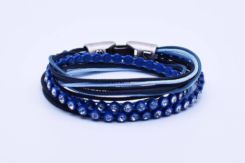 L4k3 Doppio Kurdì SWA 07 - Blu Saldi