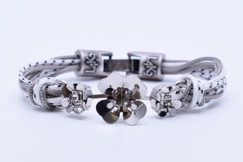 L4k3 Luxury Margherita - argento Nuova