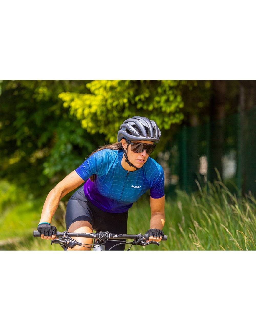 Northwave FAST DONNA GUANTO CORTO OUTLET 2025