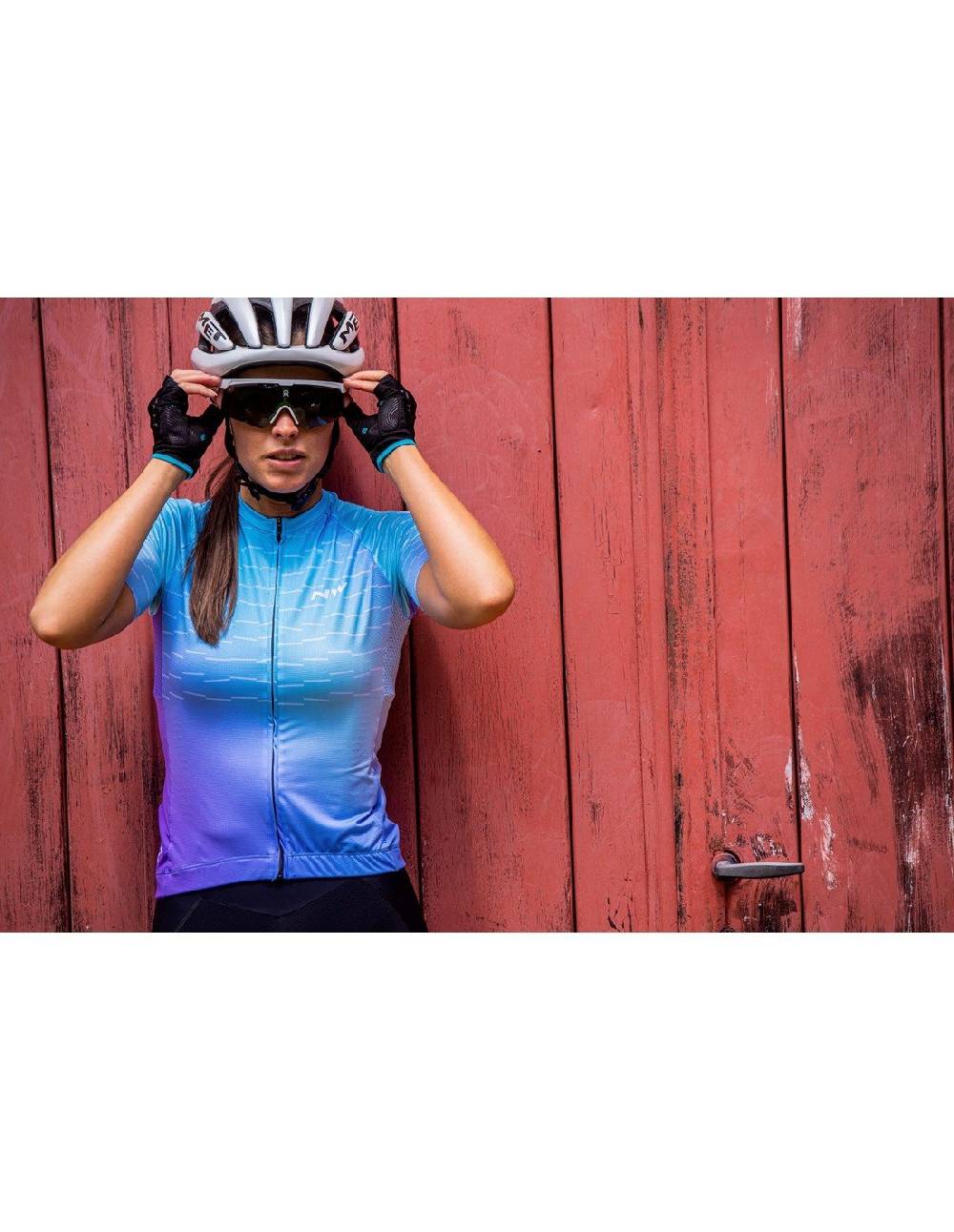 Northwave FAST DONNA GUANTO CORTO OUTLET 2025