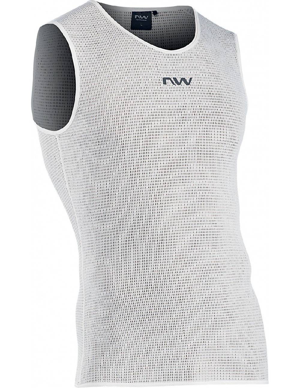 Northwave LIGHT MAGLIA SENZA MANICHE