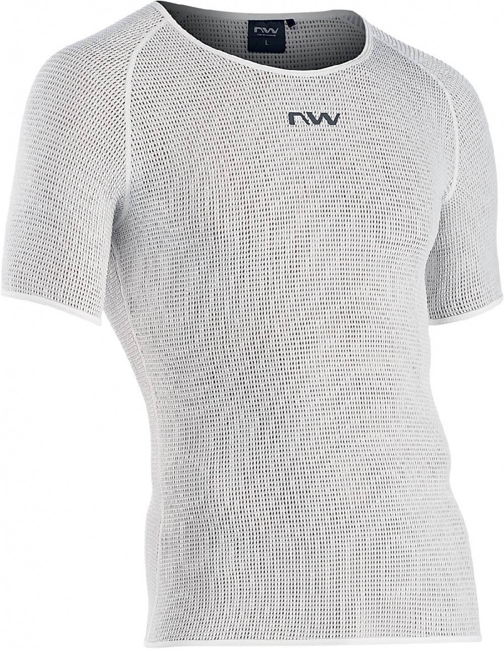 Northwave LIGHT MAGLIA MANICHE CORTE Vendita