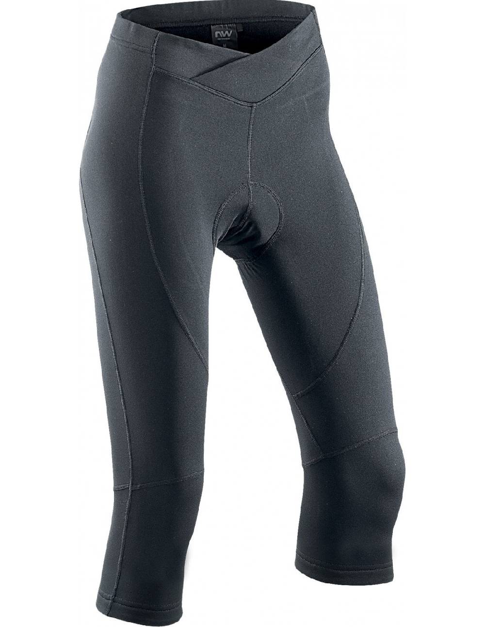 Northwave CRYSTAL 2 DONNA PANTALONE AL GINOCCHIO MS