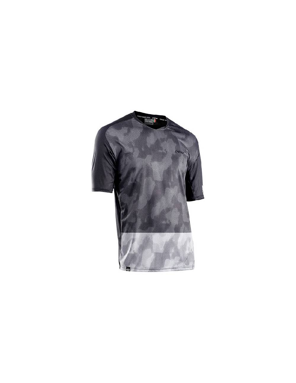 Northwave EDGE UOMO MAGLIA MANICHE CORTE OUTLET