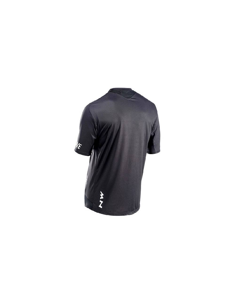 Northwave EDGE UOMO MAGLIA MANICHE CORTE OUTLET Presa