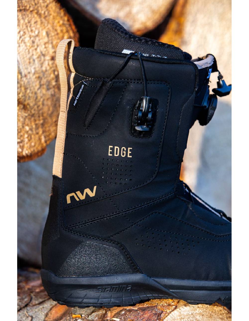 Northwave EDGE HYBRID - 2023 Offerta