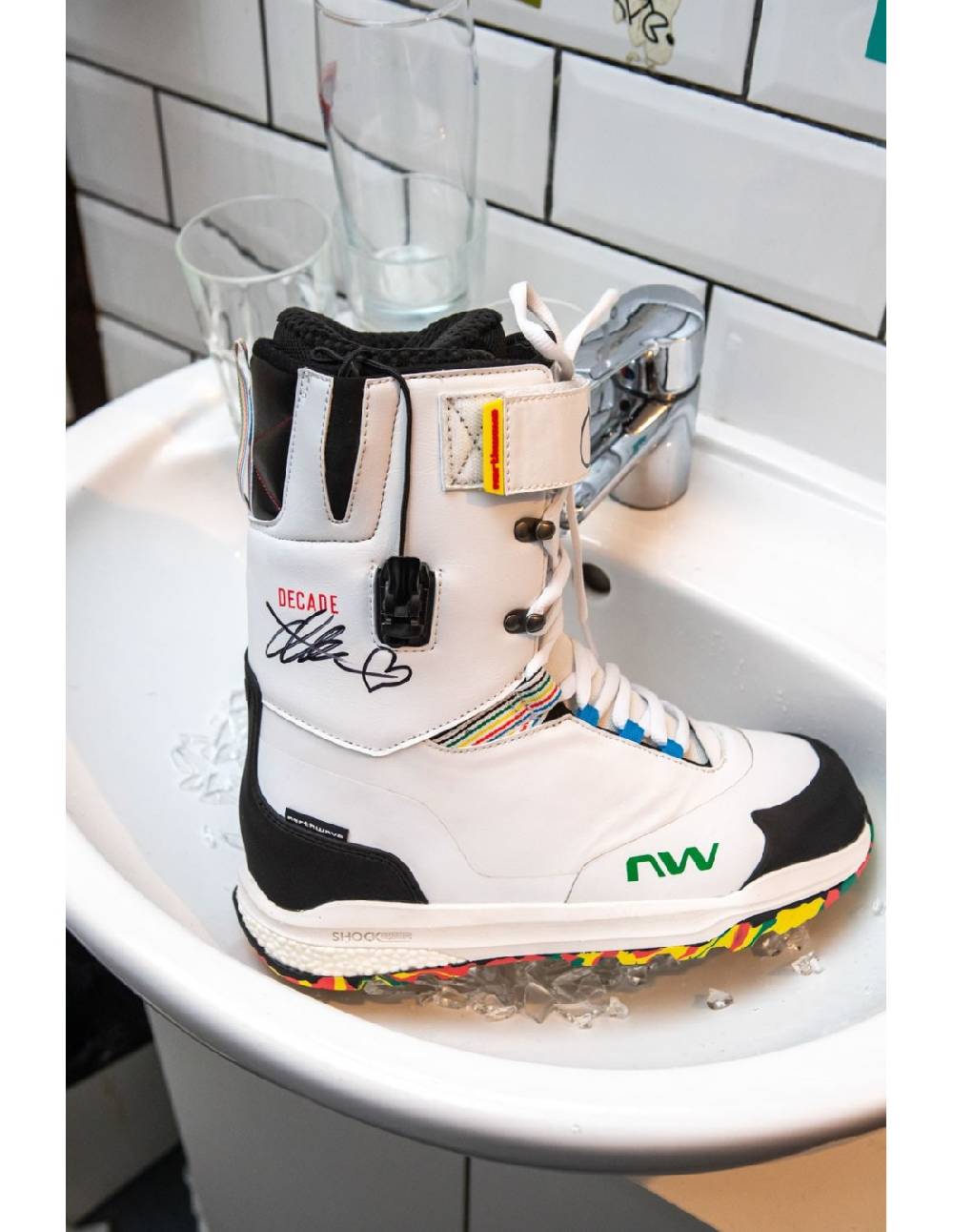 Northwave DECADE PRO ETHAN - 2023 Economico