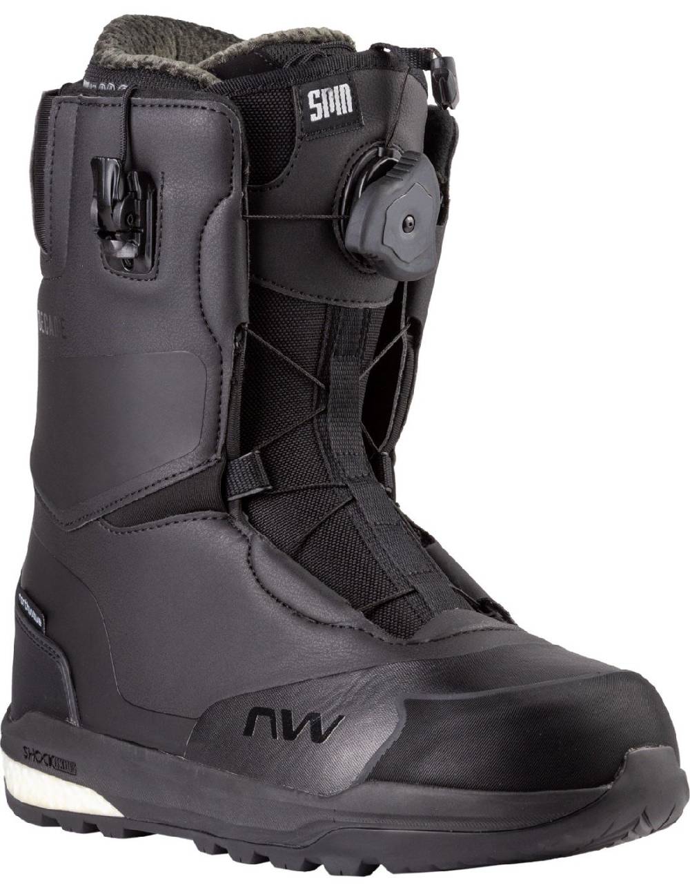 Northwave DECADE HYBRID - 2023