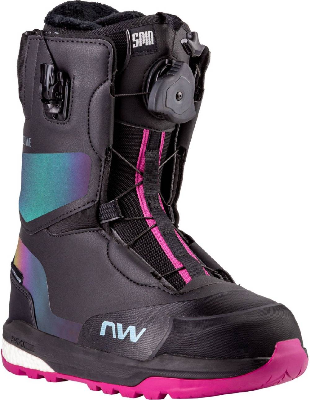 Northwave DEVINE HYBRID - 2023 2025