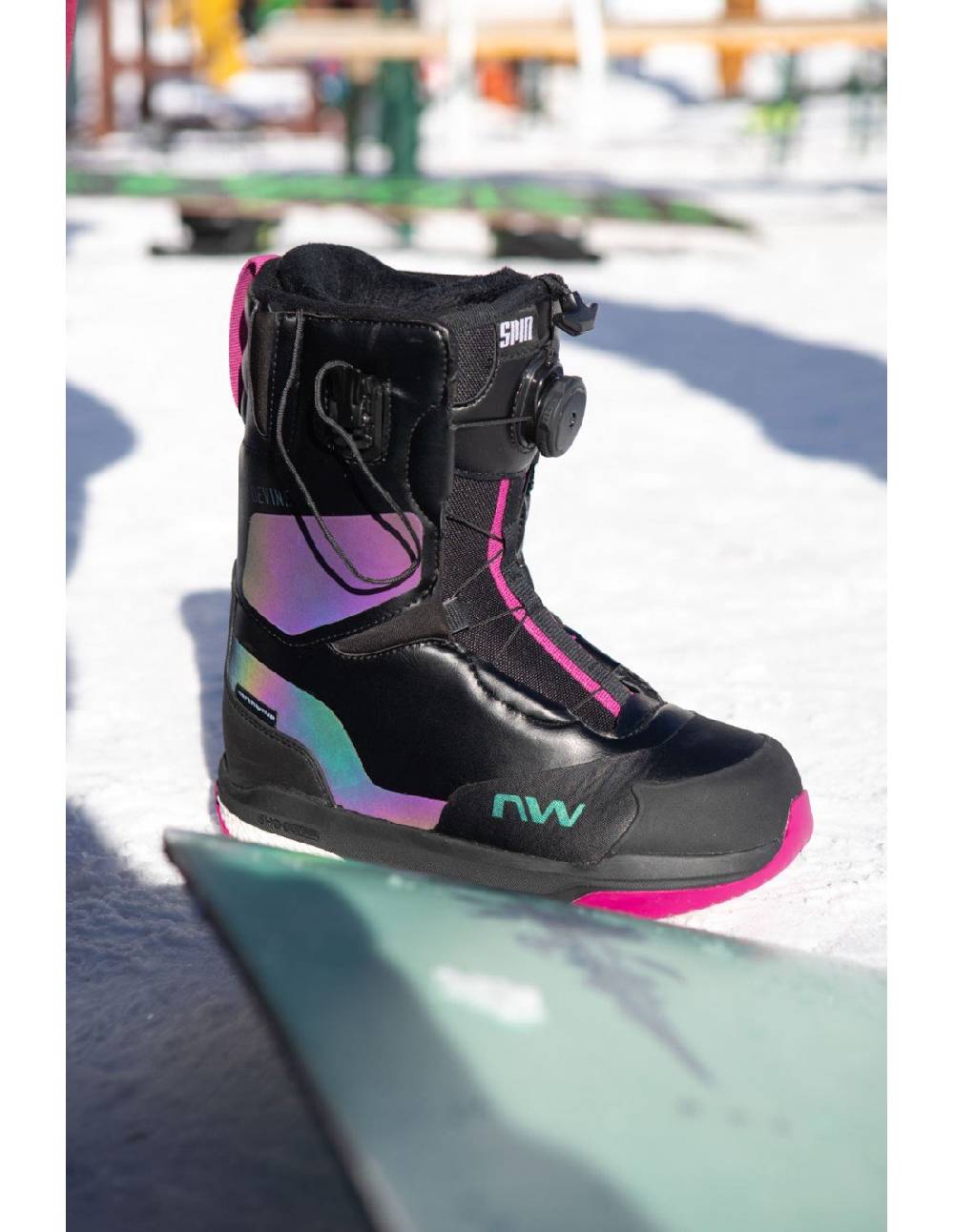 Northwave DEVINE HYBRID - 2023 2025