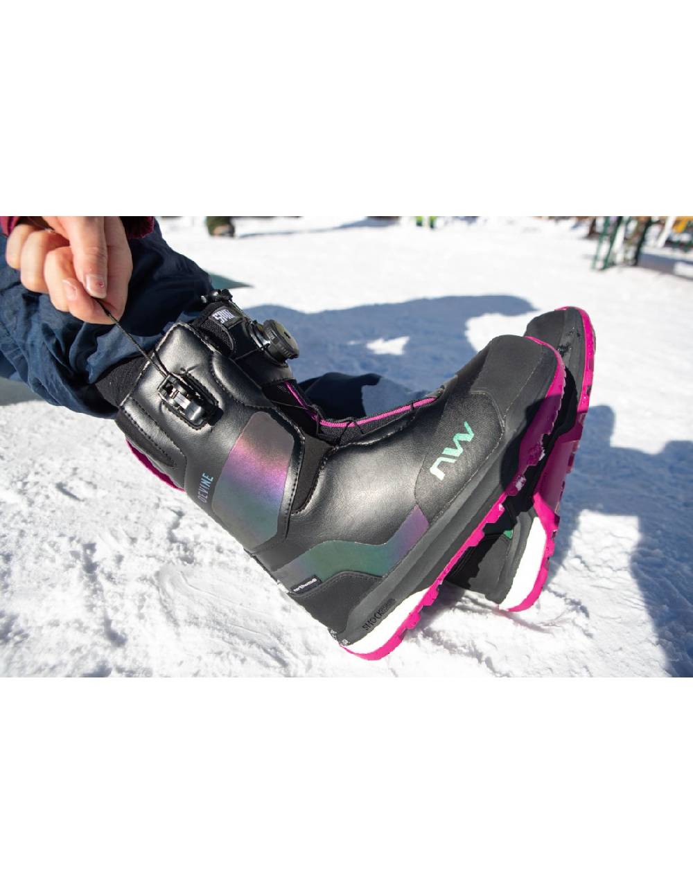 Northwave DEVINE HYBRID - 2023 2025