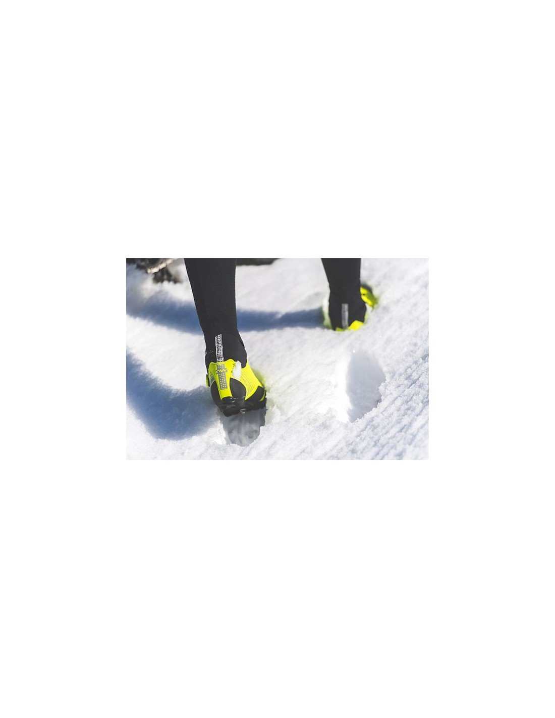 Northwave CELSIUS XC ARCTIC GTX OUTLET Presa