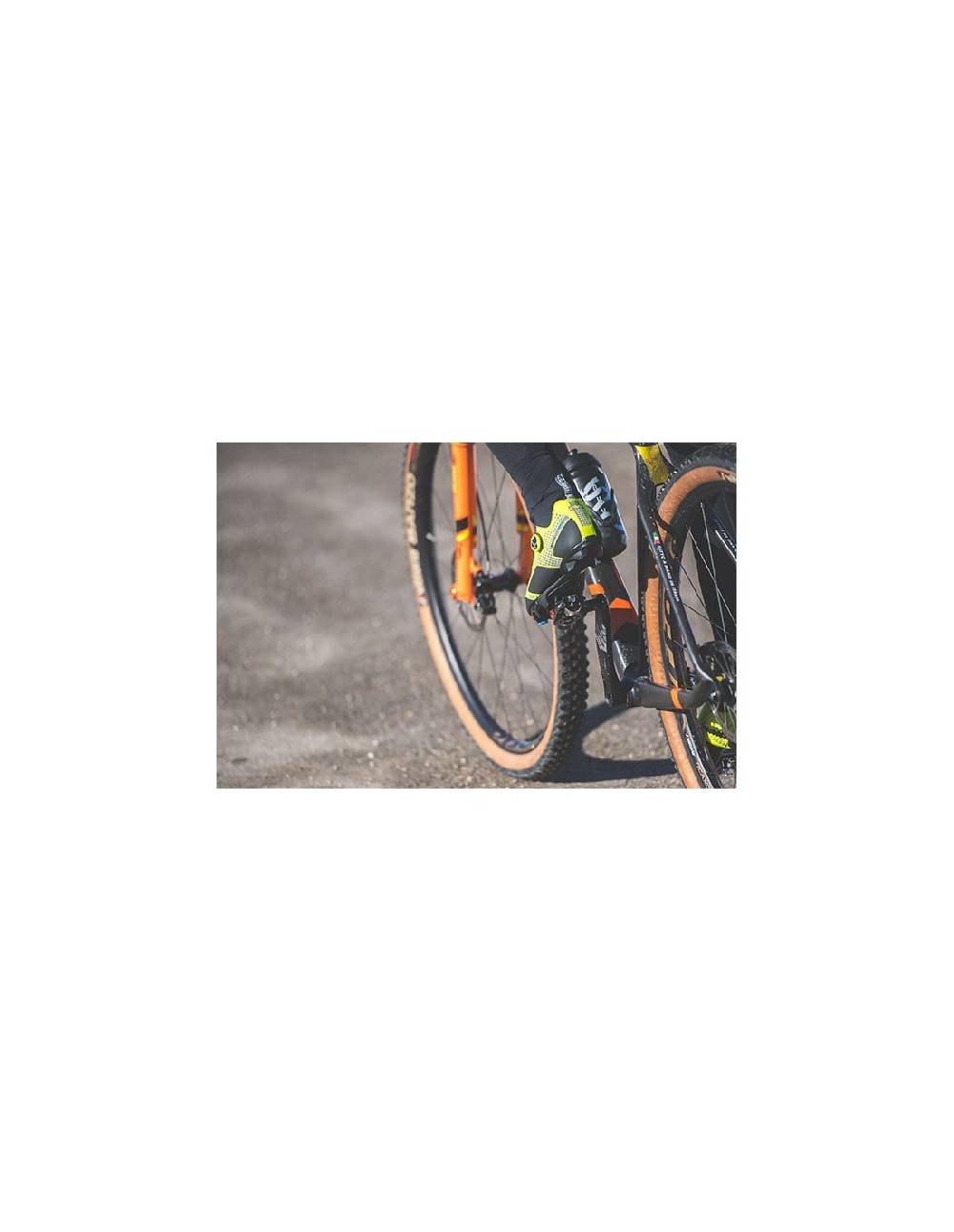 Northwave CELSIUS XC ARCTIC GTX OUTLET Presa