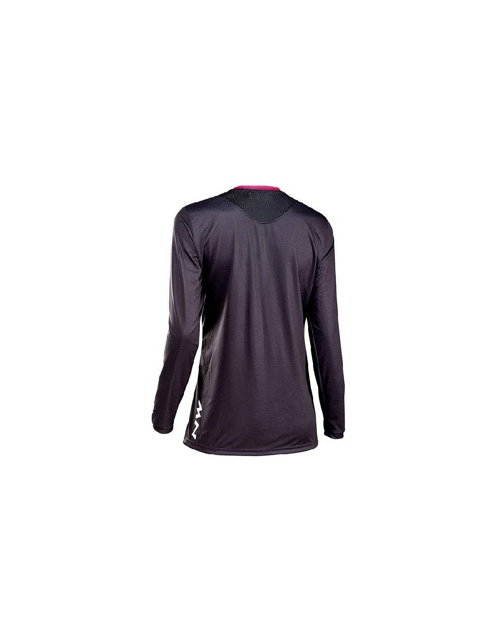 Northwave EDGE DONNA MAGLIA MANICHE LUNGHE OUTLET In Vendita