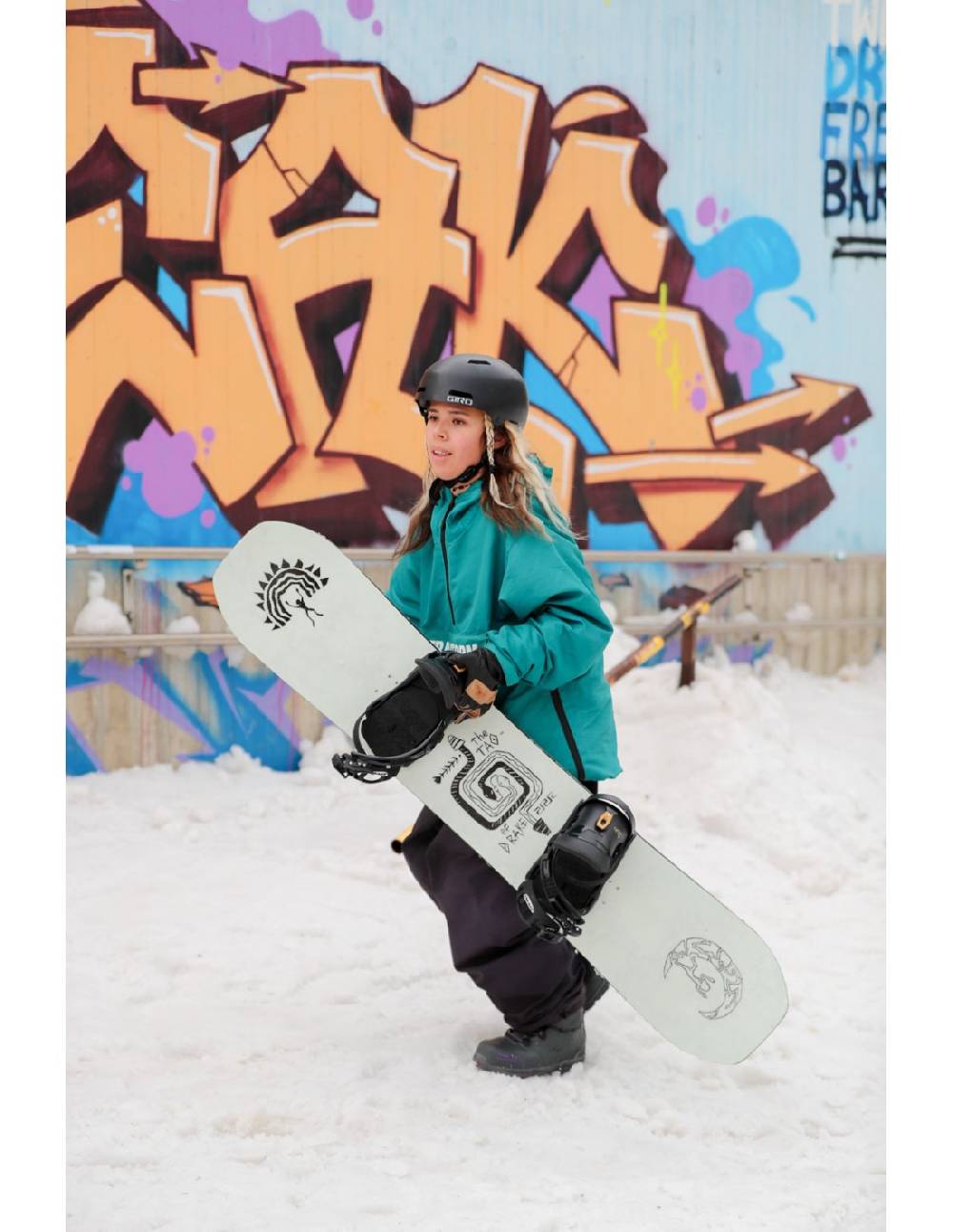 Northwave TAO OF DRAKE - 2023 Saldi Di Fabbrica