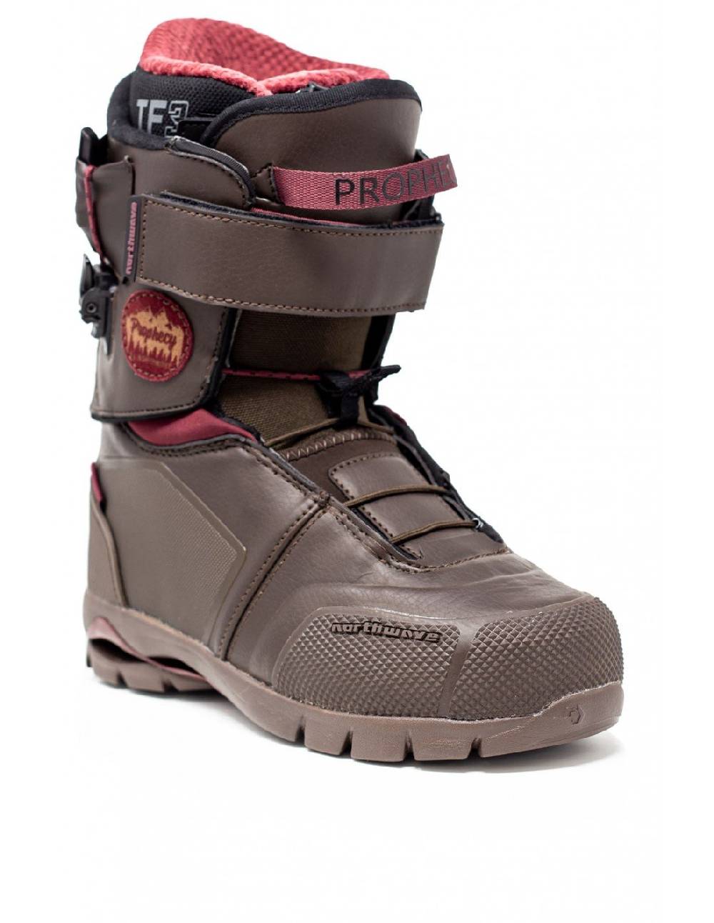 Northwave PROPHECY S SL SCARPONI SNOWBOARD