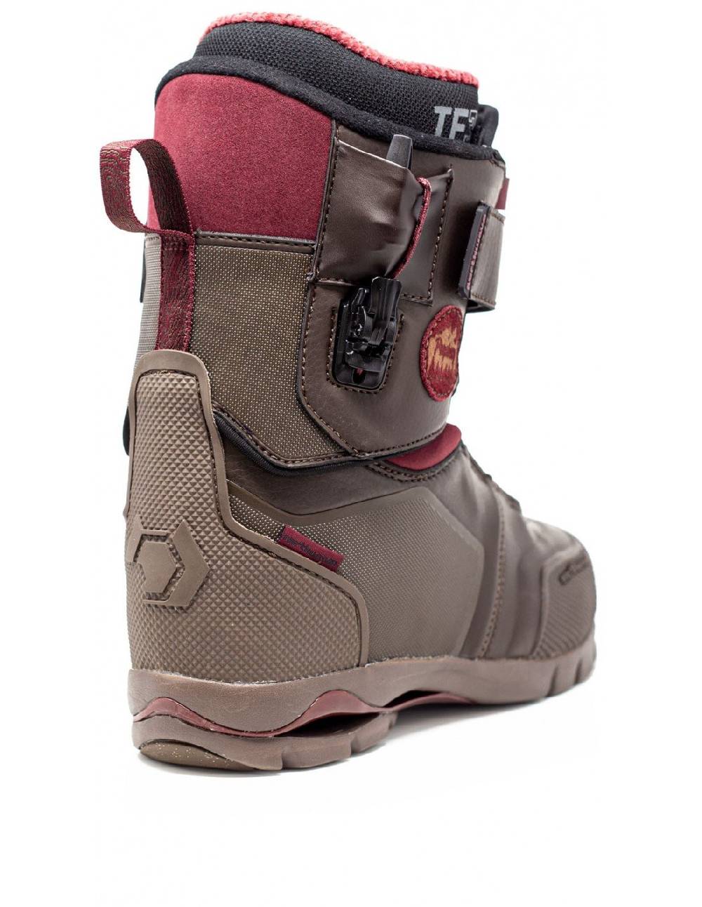 Northwave PROPHECY S SL SCARPONI SNOWBOARD Vendita