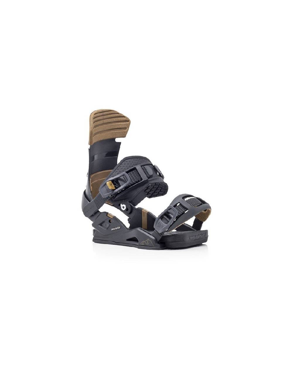 Northwave RELOAD ATTACCHI SNOWBOARD OUTLET