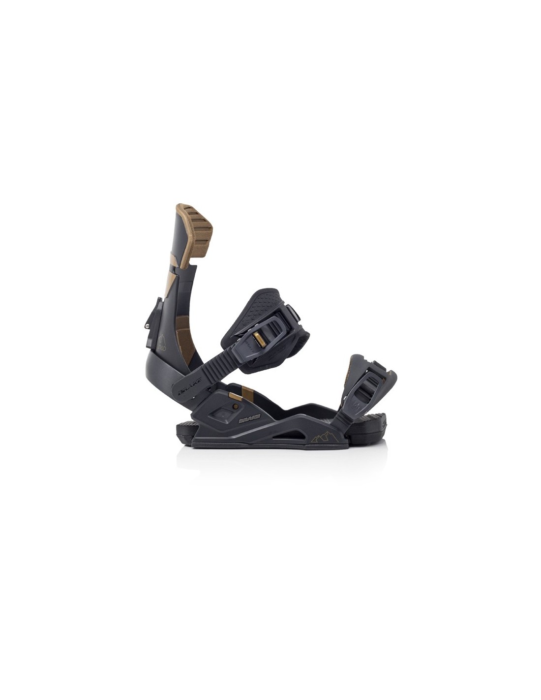 Northwave RELOAD ATTACCHI SNOWBOARD OUTLET Spedizione Gratuita