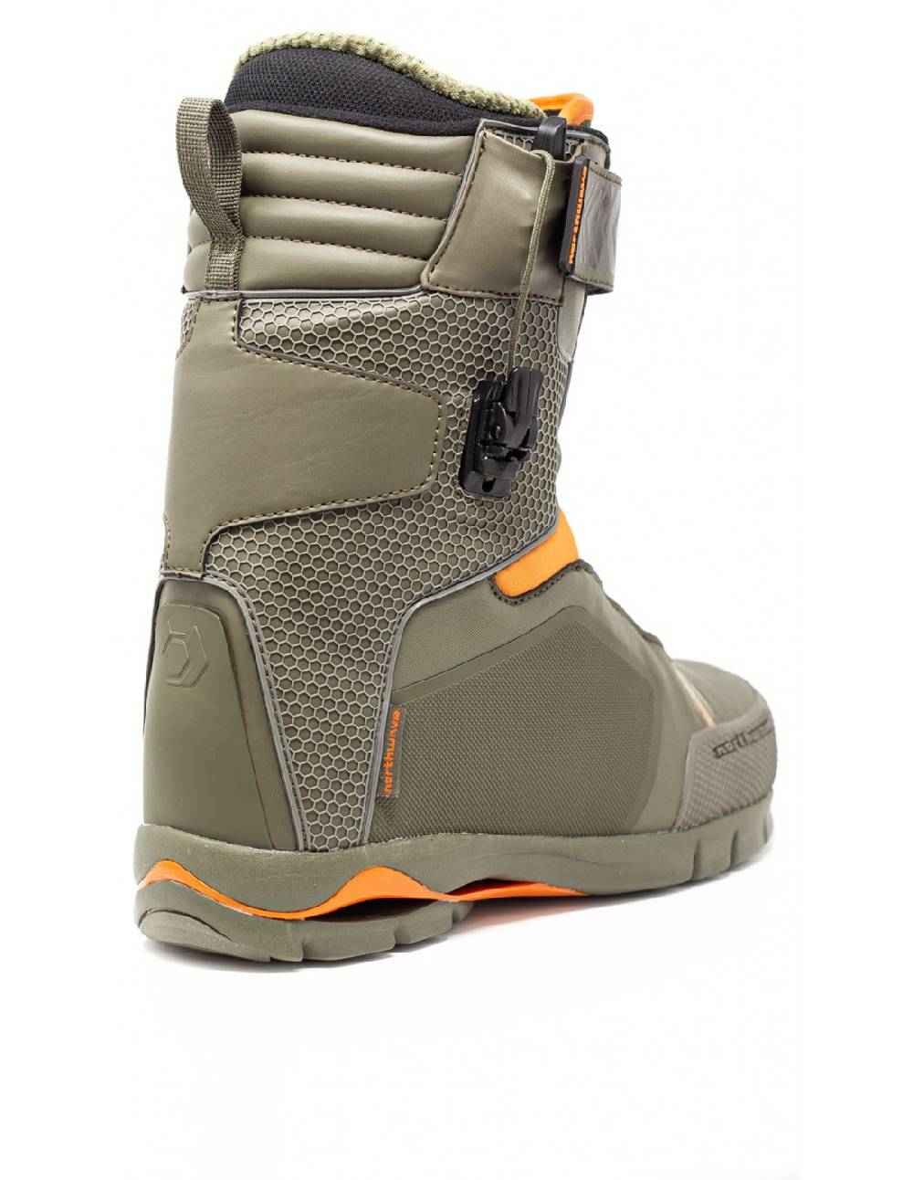 Northwave DOMAIN SL SCARPONI SNOWBOARD Pezzi Unici
