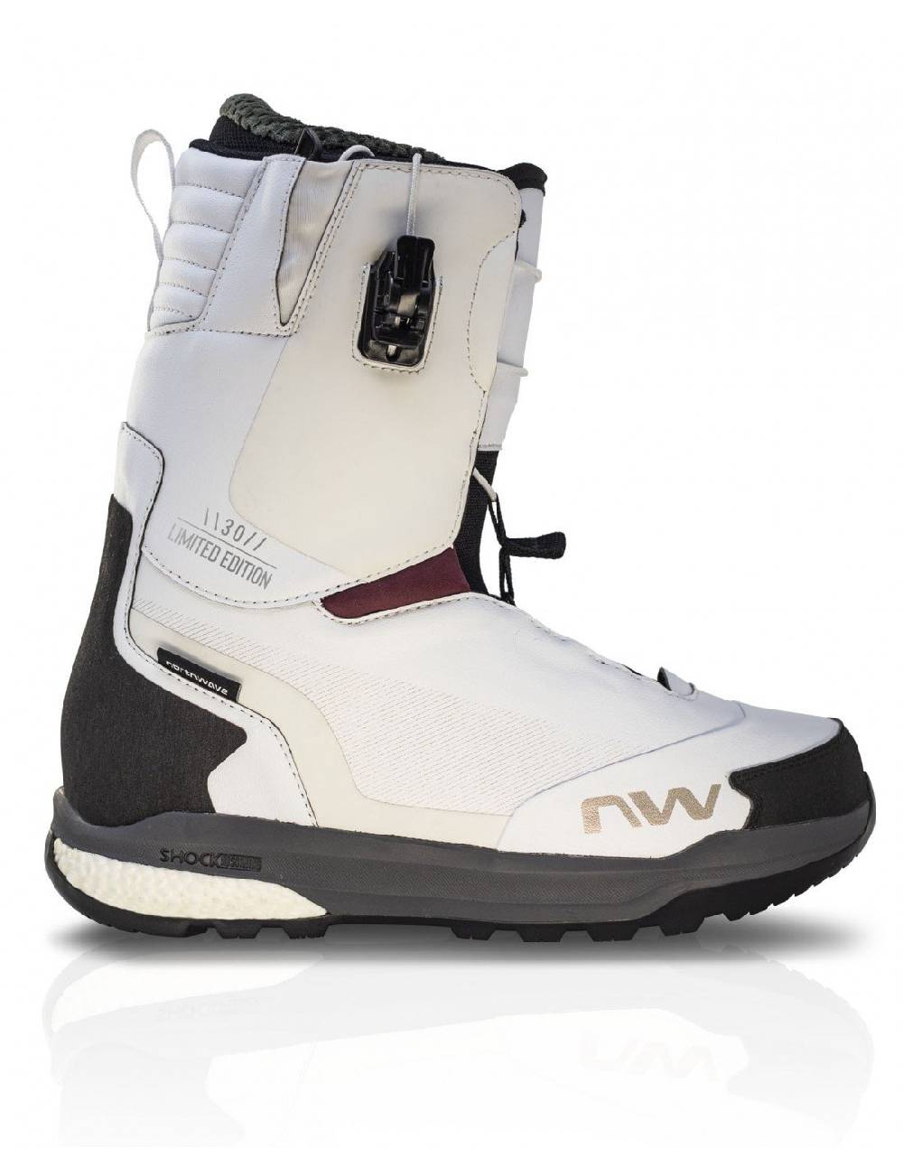 Northwave DECADE SLS LTD - 2021 Soddisfazione Garantita