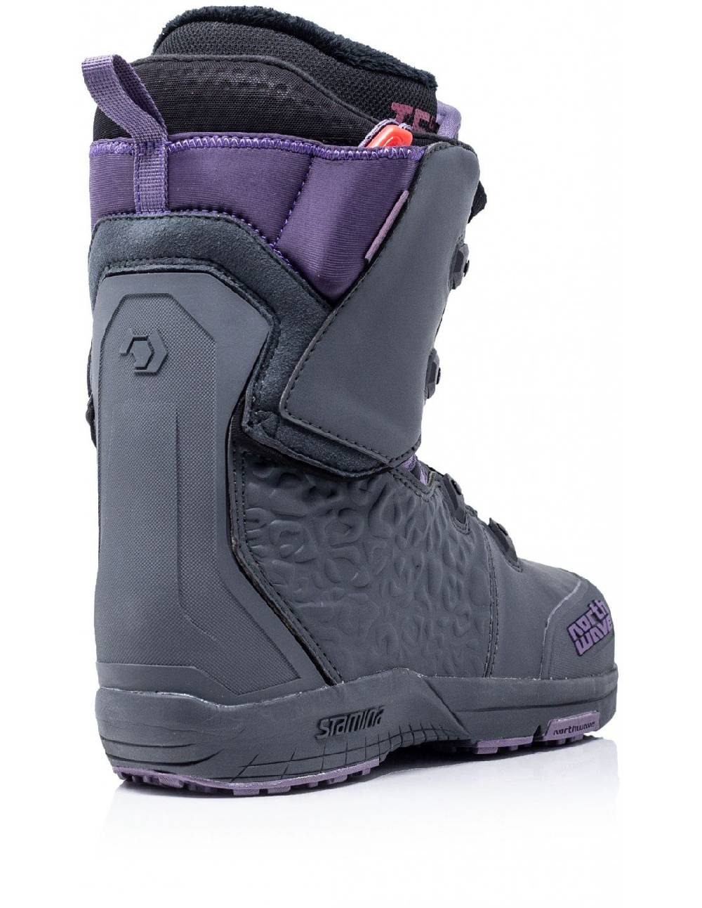 Northwave DEVINE SL SCARPONI SNOWBOARD Qualità Garantita