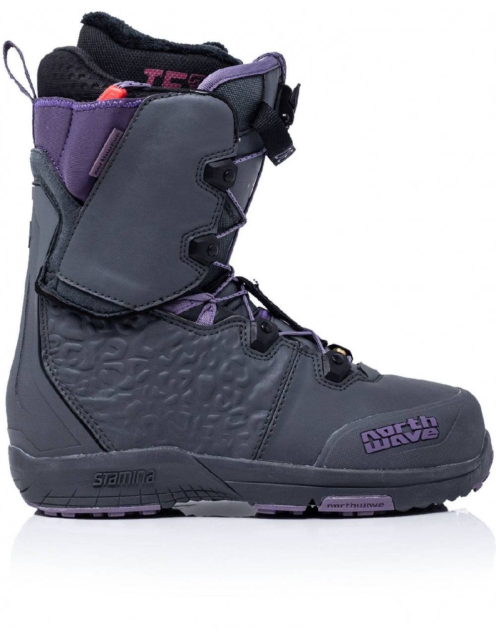 Northwave DEVINE SL SCARPONI SNOWBOARD Qualità Garantita