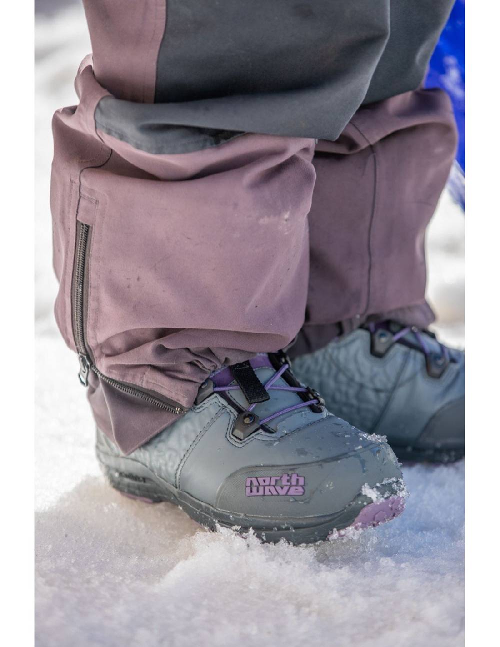 Northwave DEVINE SL SCARPONI SNOWBOARD Qualità Garantita