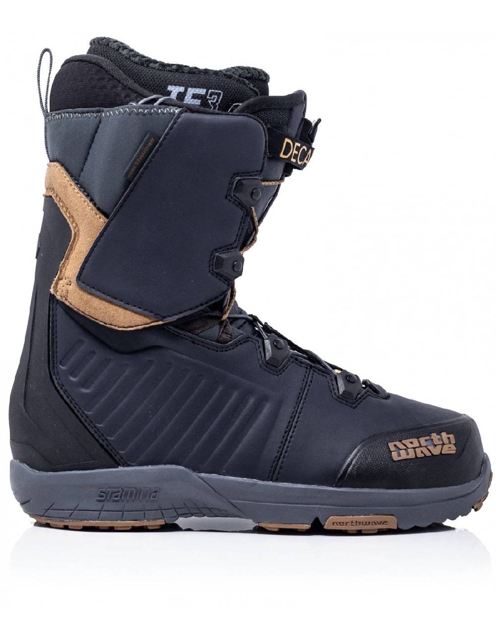 Northwave DECADE SL SCARPONI SNOWBOARD Negozi Online