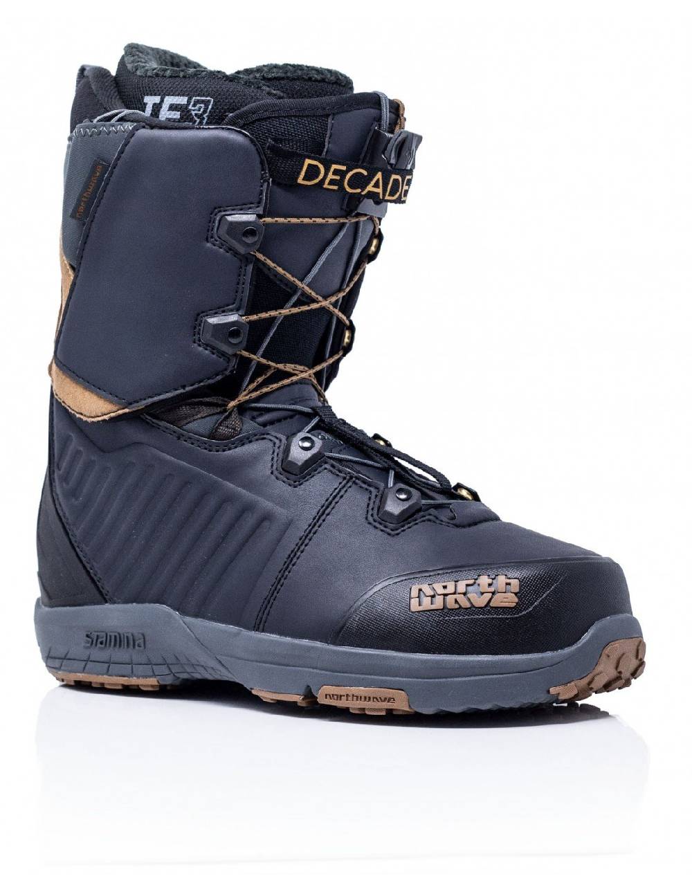 Northwave DECADE SL SCARPONI SNOWBOARD Consegna Veloce
