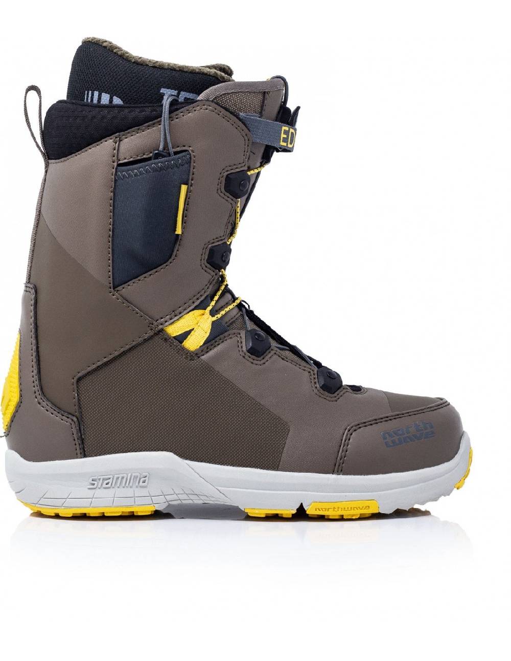 Northwave EDGE SL SCARPONI SNOWBOARD Shopping Online