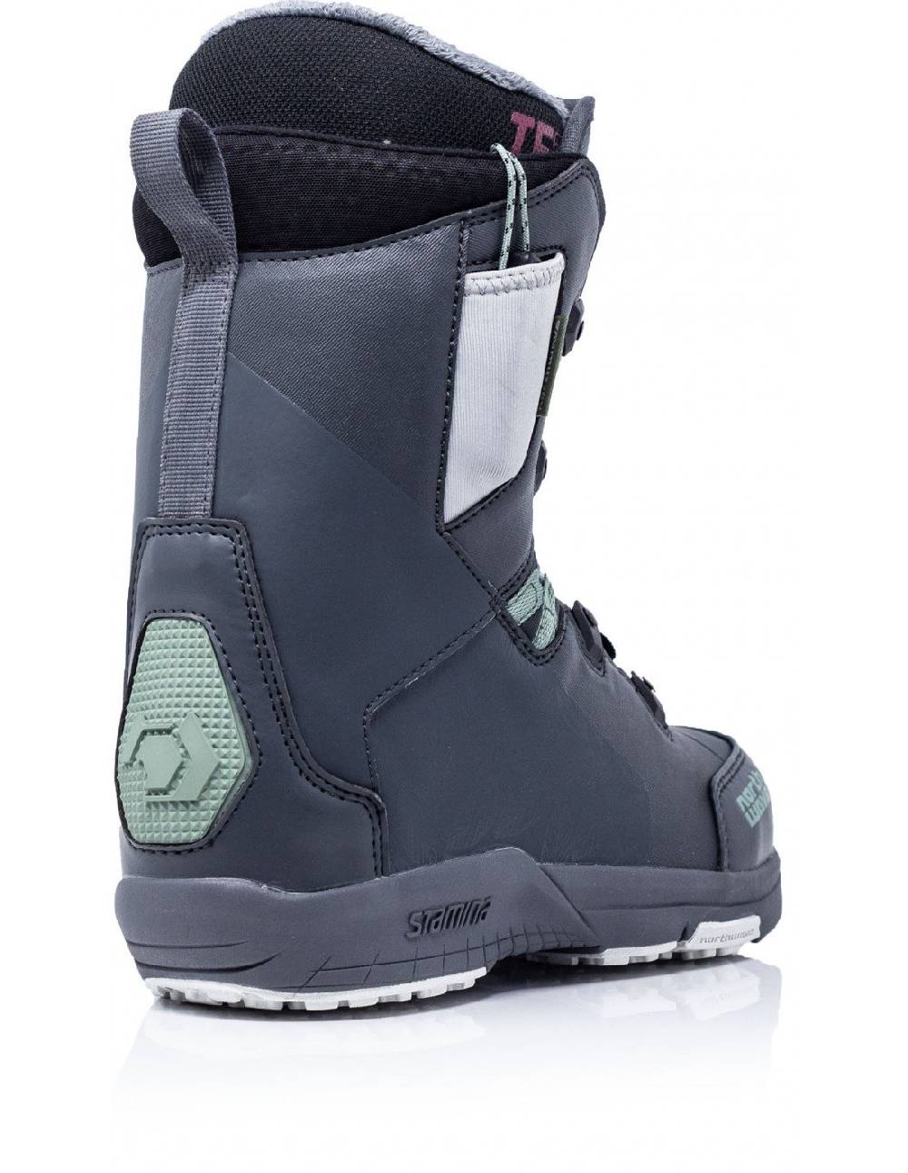 Northwave DOMINO SL SCARPONI SNOWBOARD Prezzo Ridotto