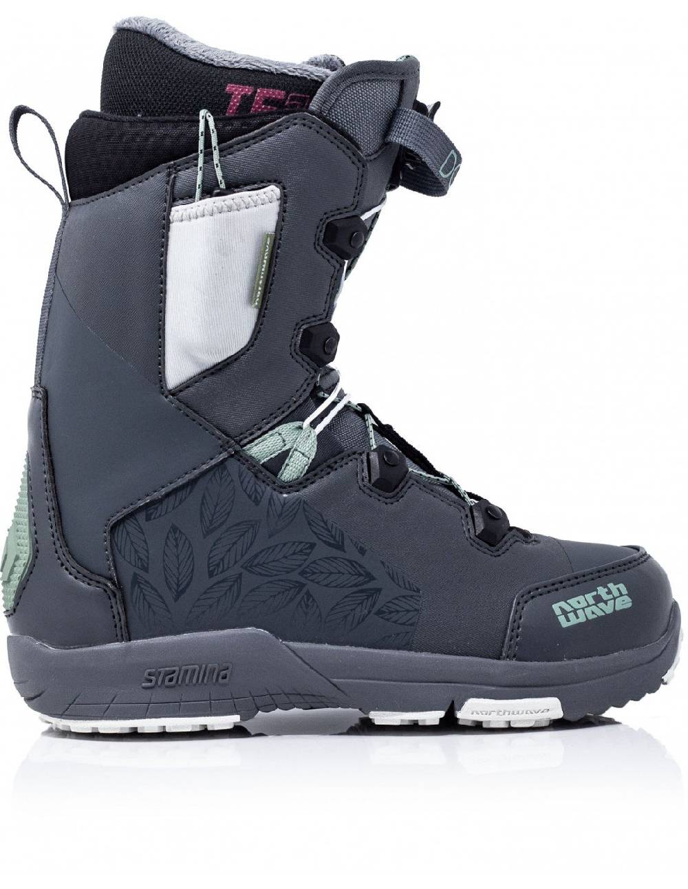 Northwave DOMINO SL SCARPONI SNOWBOARD Prezzo Ridotto