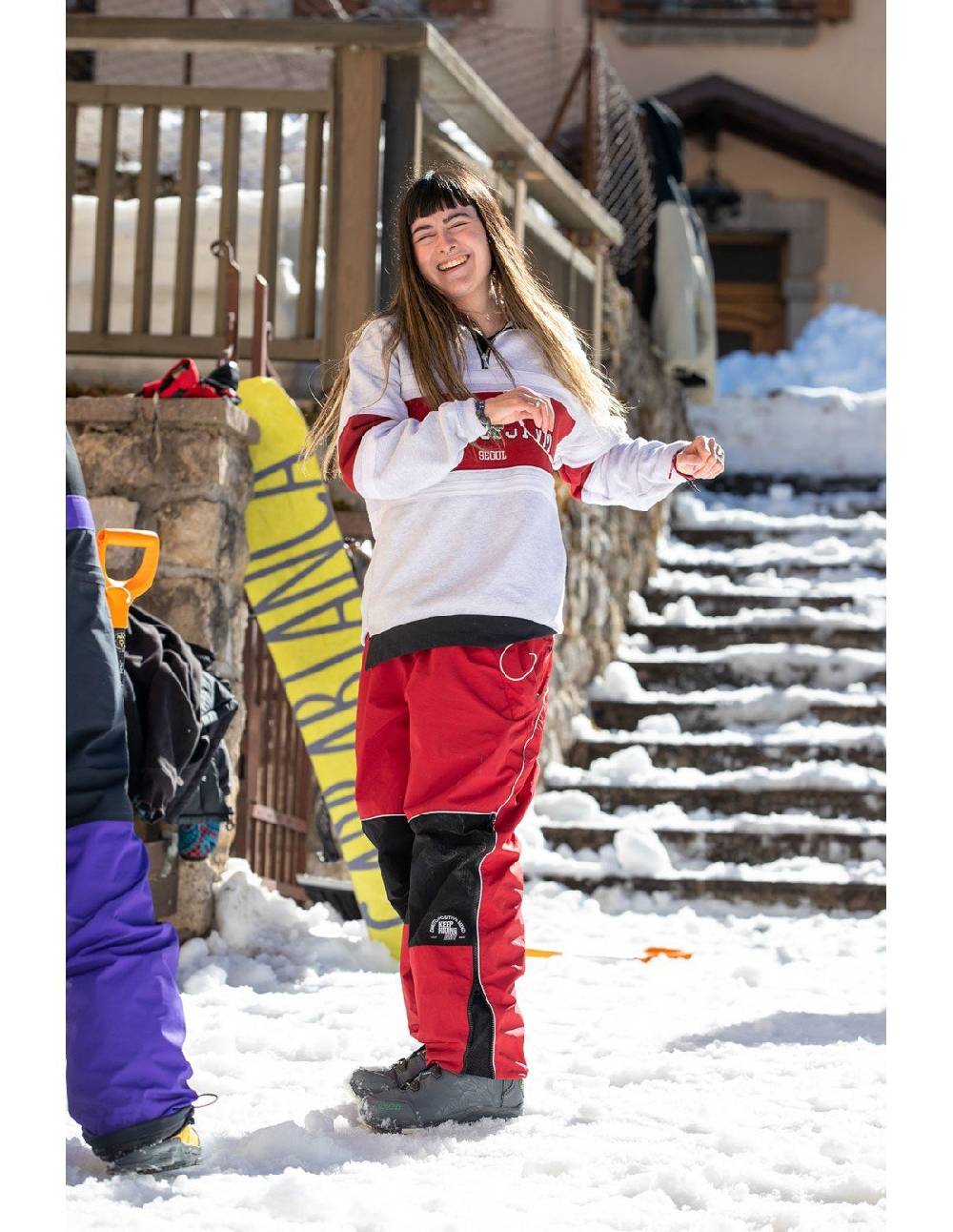 Northwave DOMINO SL SCARPONI SNOWBOARD Prezzo Ridotto
