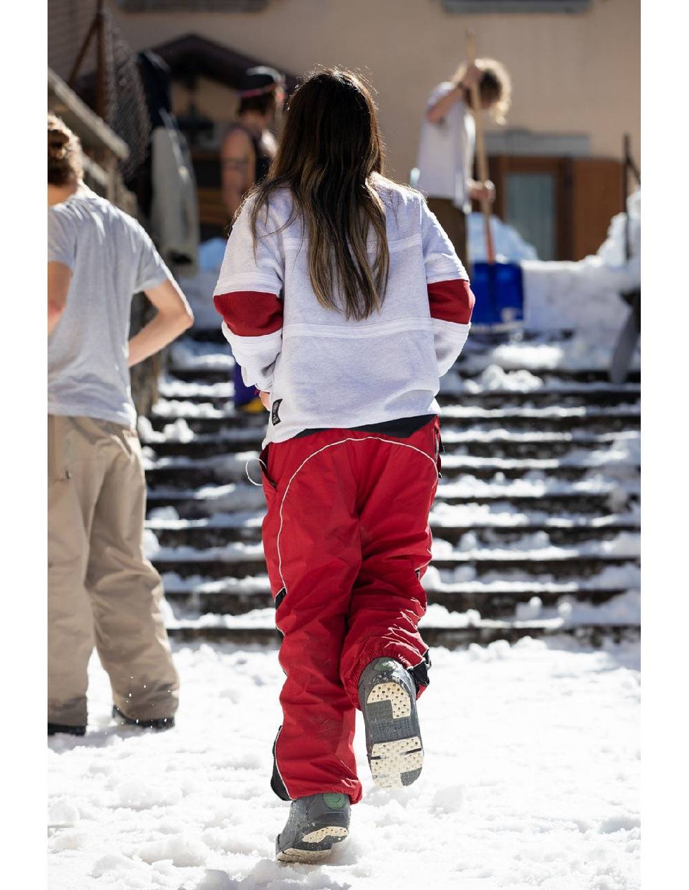 Northwave DOMINO SL SCARPONI SNOWBOARD Prezzo Ridotto