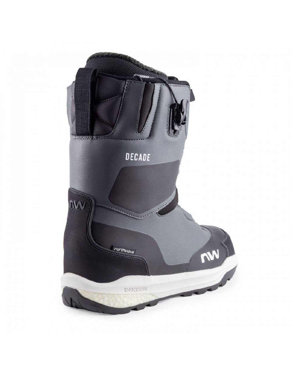 Northwave DECADE SLS SCARPONI SNOWBOARD OUTLET Sconto
