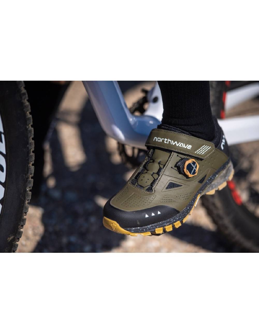 Northwave SPIDER PLUS 3 Vendita Economica