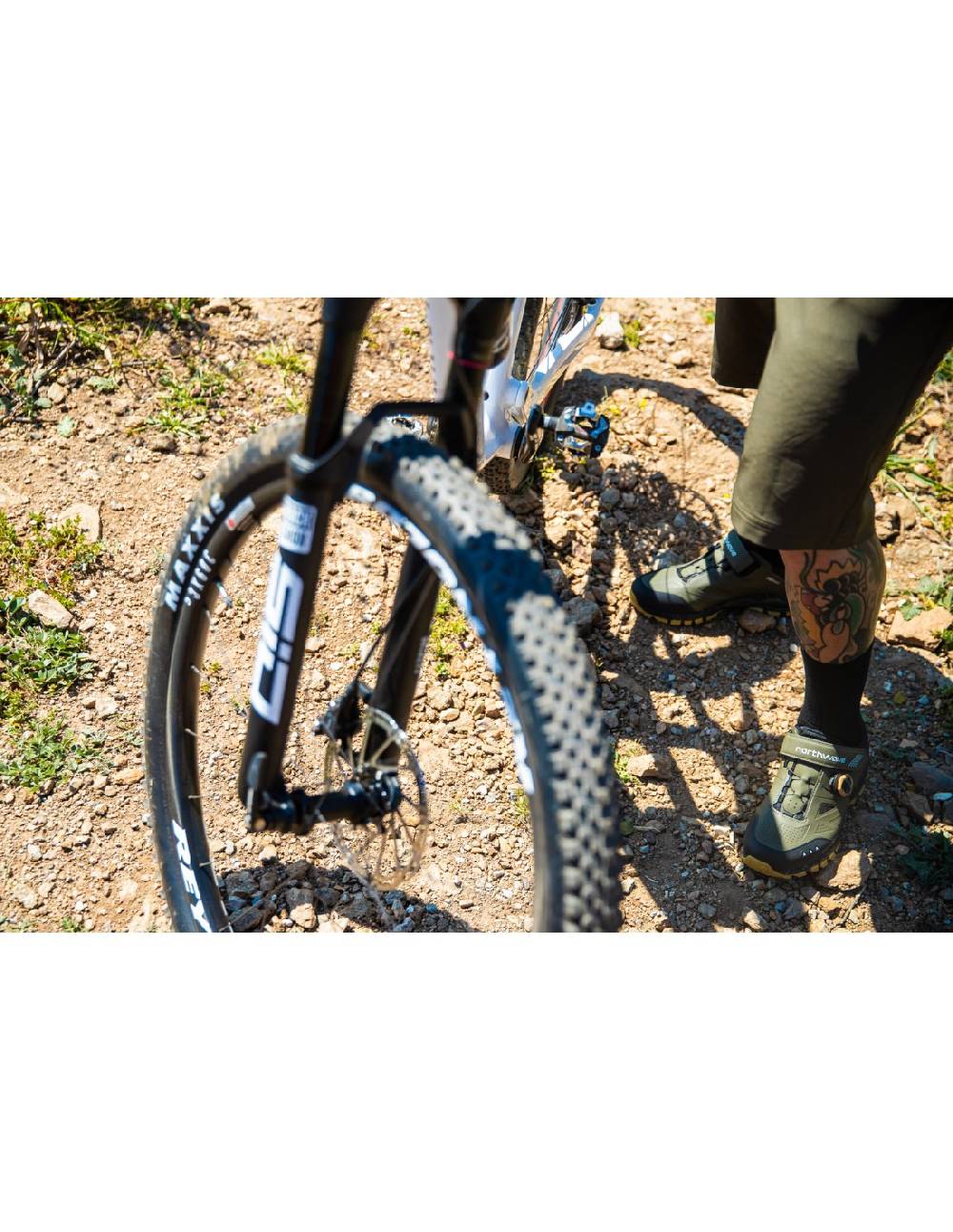 Northwave SPIDER PLUS 3 Vendita Economica