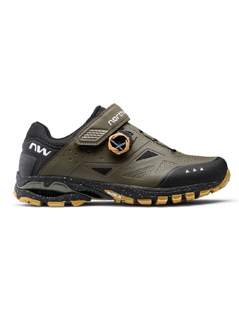 Northwave SPIDER PLUS 3 Saldi Di Fabbrica
