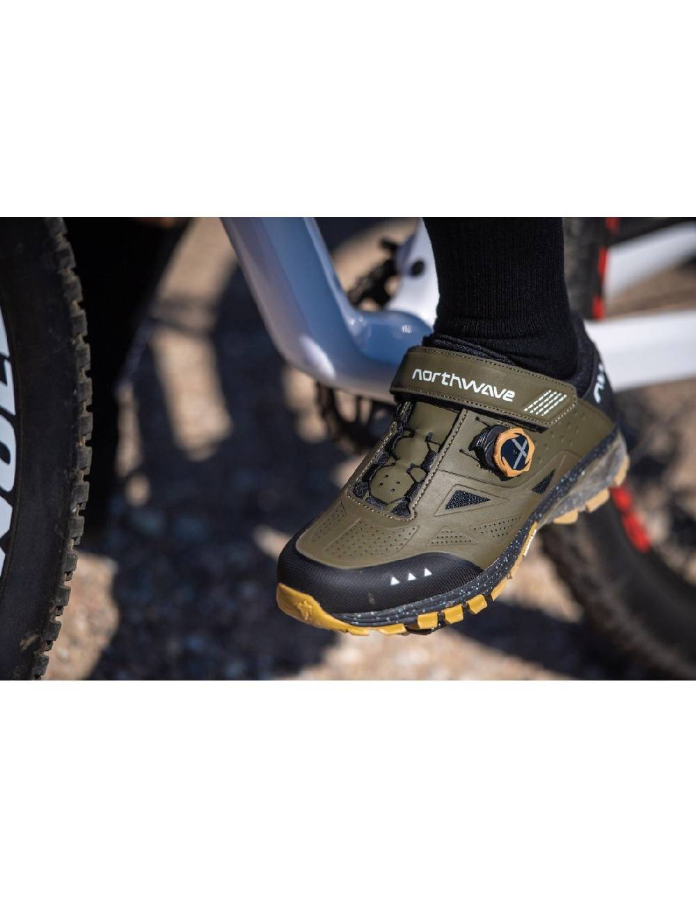 Northwave SPIDER PLUS 3 Saldi Di Fabbrica