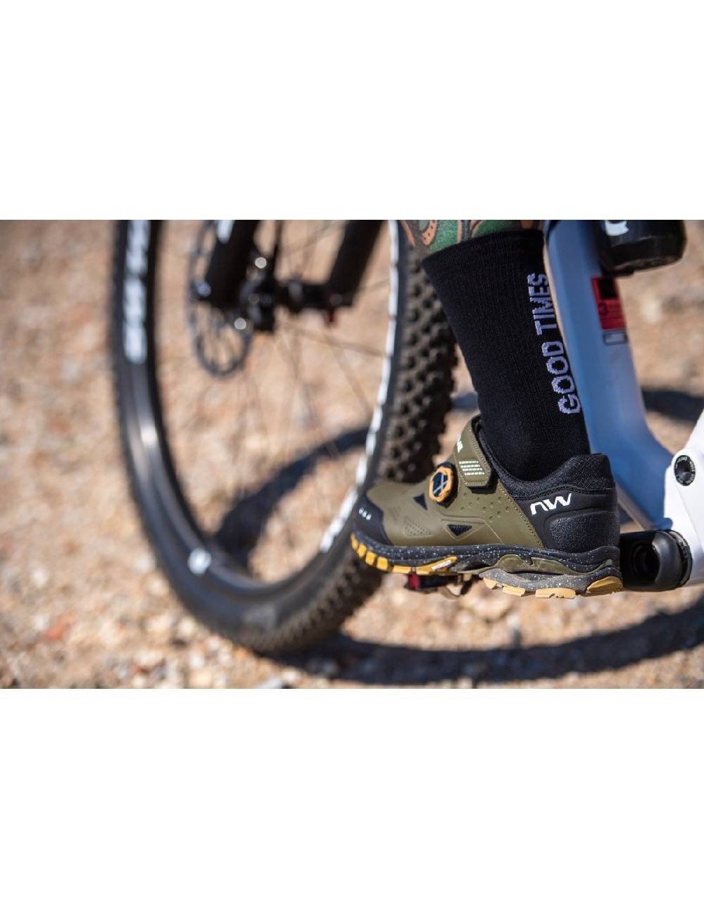 Northwave SPIDER PLUS 3 Saldi Di Fabbrica