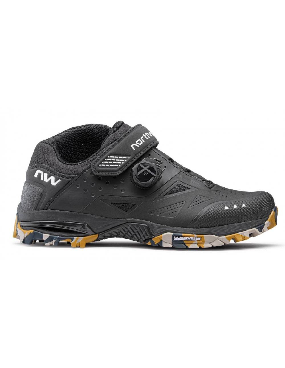 Northwave ENDURO MID 2 Vendite Flash