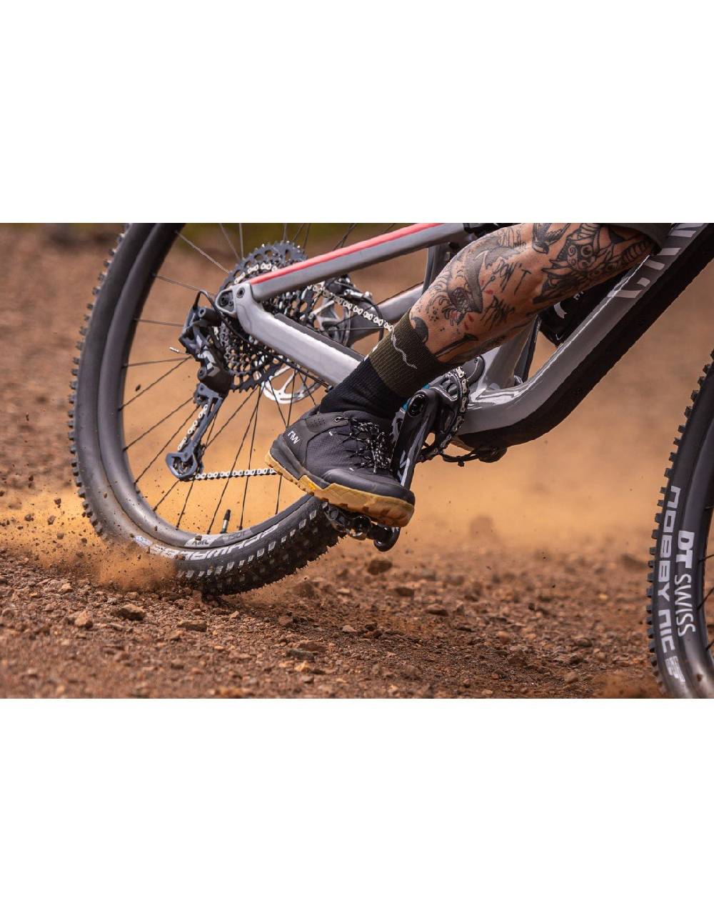 Northwave ROCKIT Nuova