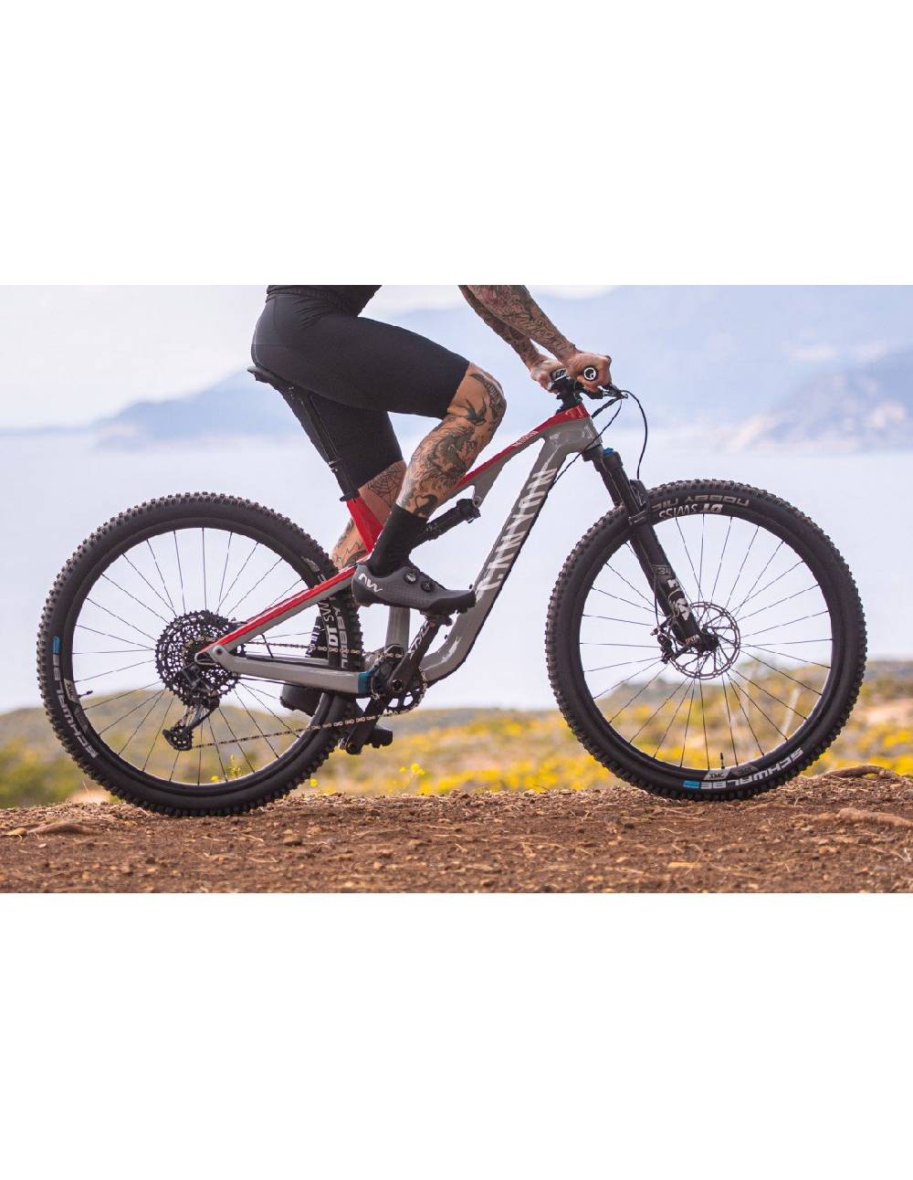 Northwave REBEL 3 Vendita