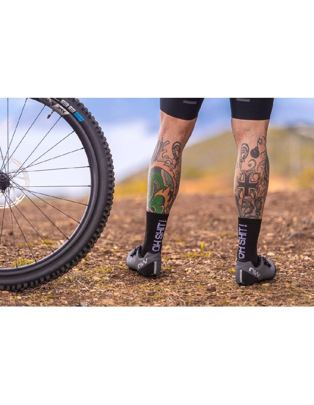 Northwave REBEL 3 Promozione