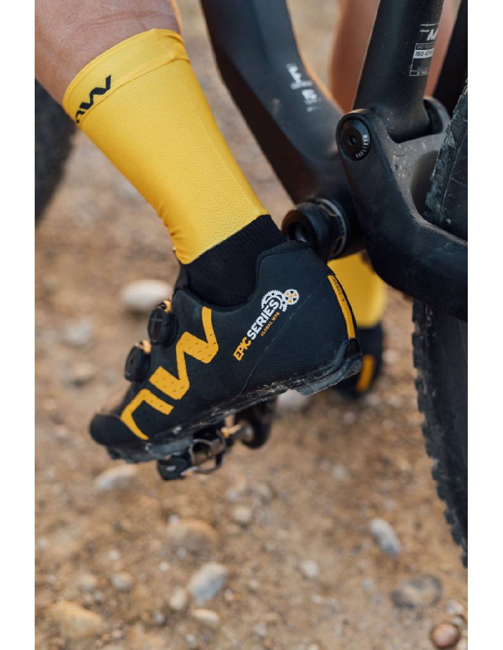 Northwave REBEL 3 EPIC SERIES Soddisfazione Garantita