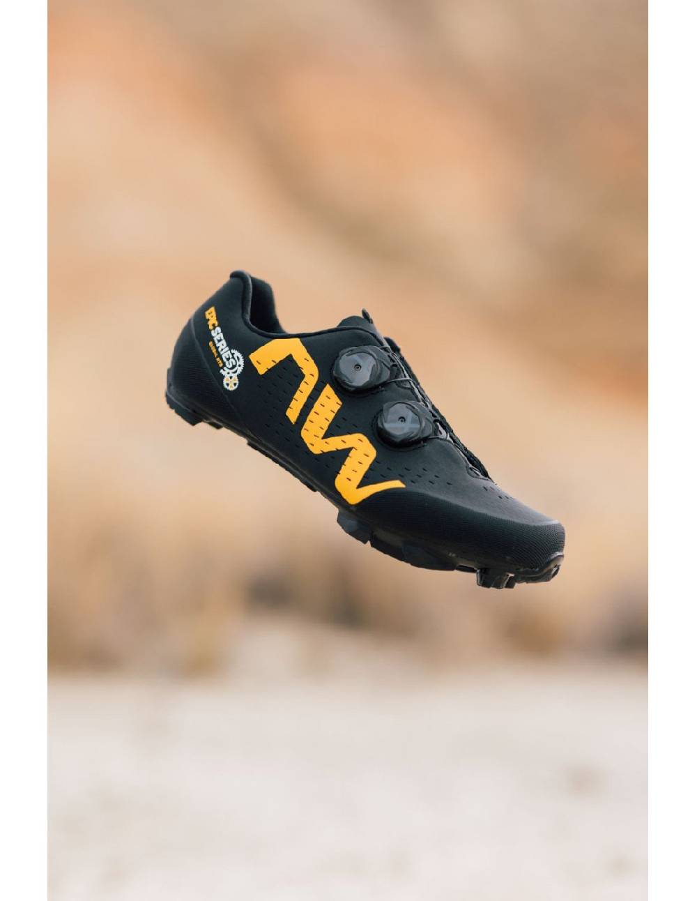 Northwave REBEL 3 EPIC SERIES Soddisfazione Garantita