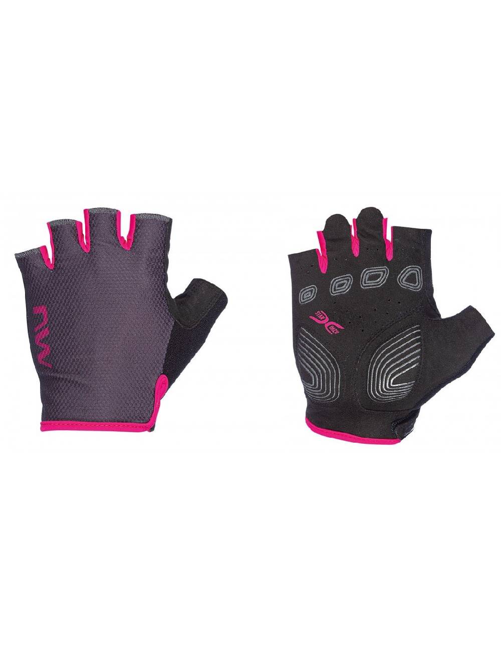 Northwave ACTIVE GUANTO CORTO DONNA OUTLET Economico